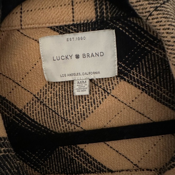 Women’s oversized Shacket - Picture 5 of 5